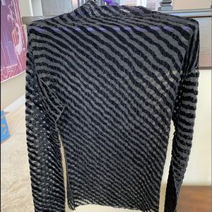 Caché Long sleeve for winter